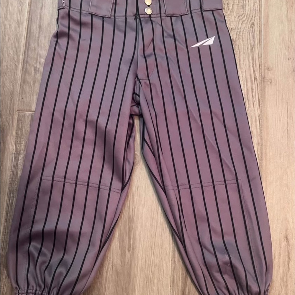 Bombers Fastpitch Softball Pants